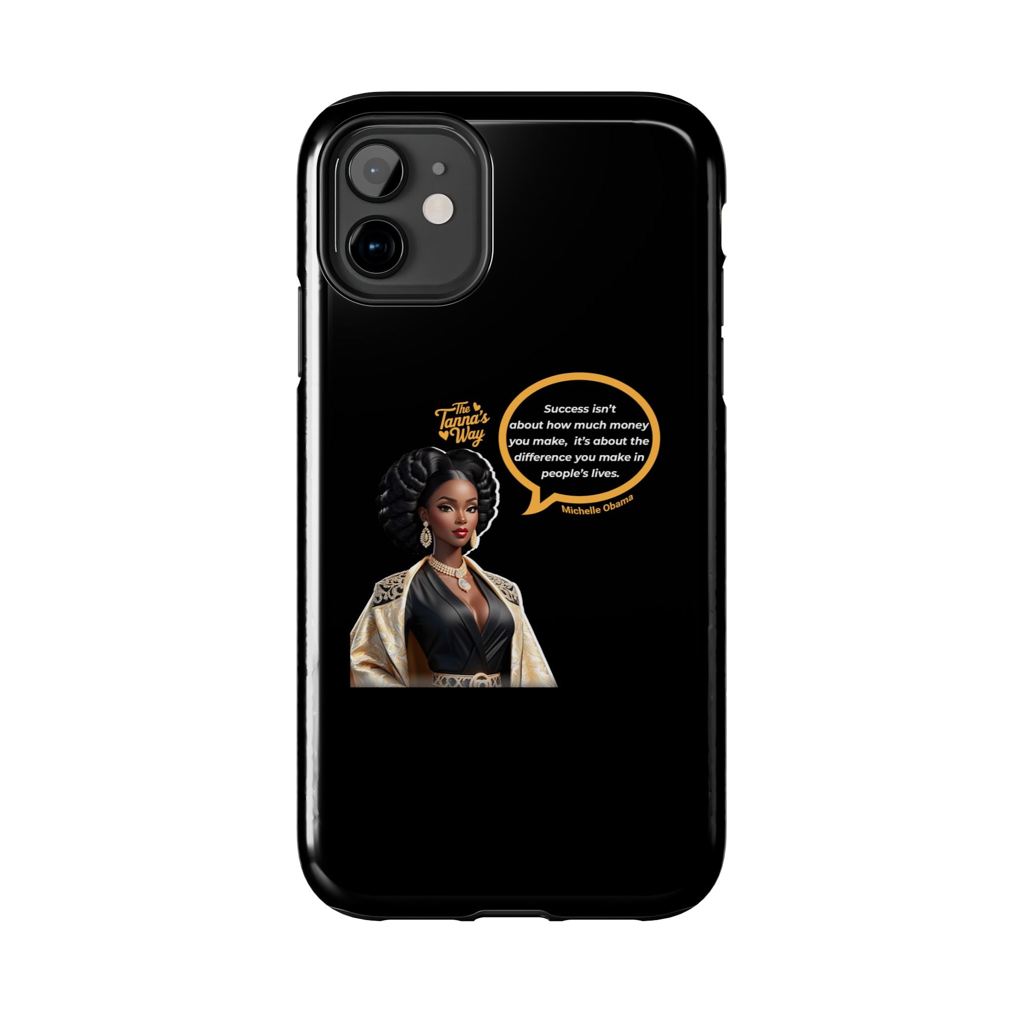 Michelle Obama | Tough Phone Cases